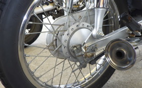 HONDA C110 SUPER CUB JA10