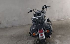 HARLEY FLSTC1340 1996 BJL