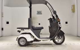 HONDA GYRO CANOPY