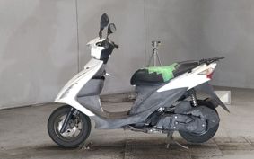 SUZUKI ADDRESS V125 CF4MA