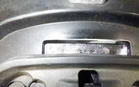 HONDA LEAD 125 2025 JF45