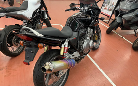 HONDA CB400SFV-3 BOLDOR 2008 NC42