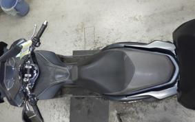 HONDA PCX 160 2021 KF47