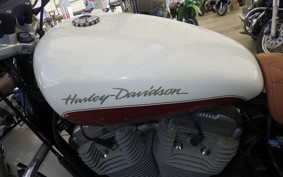 HARLEY XL883LI