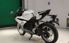 HONDA CBR250RR A MC51