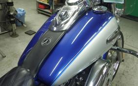 HARLEY FXDC 1580 2009