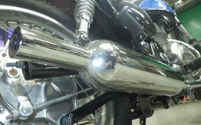 KAWASAKI ESTRELLA BJ250A