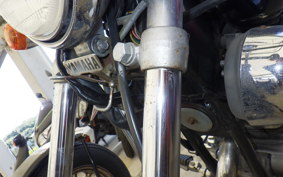 YAMAHA VIRAGO 250 3DM