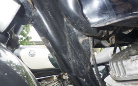 HONDA APE 50 1998 AC16