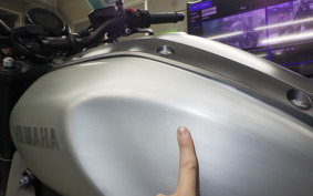 YAMAHA XSR900 2021 RN56J