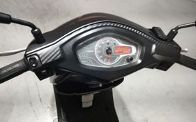 SUZUKI ADDRESS V125 CF4MA