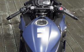 KAWASAKI NINJA 400 2021 EX400G