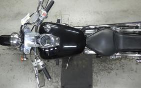 HONDA SHADOW 400 SLASHER 2002 NC40