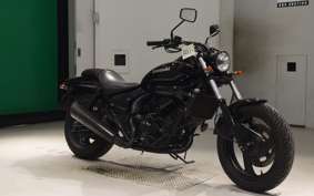 KAWASAKI ELIMINATOR 250 V 2025 VN250A