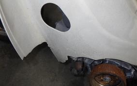 HONDA C50 SUPER CUB AA01