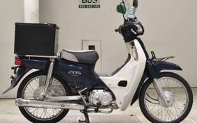 HONDA C50 SUPER CUB AA04