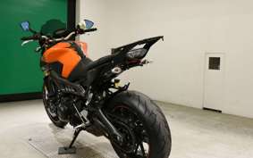 YAMAHA MT-09 A 2014 RN34J