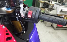HONDA CBR1000RR RSP 2023 SC82