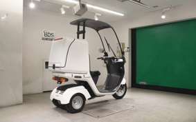 HONDA GYRO CANOPY 2000 TA03