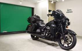 HARLEY FLHTK1870 2019