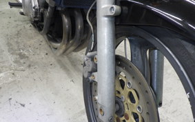 KAWASAKI BALIUS 250 Gen.2 2021 ZR250B