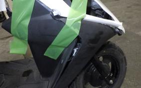YAMAHA JOG125 2018 SEJ5J