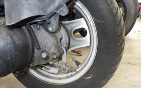 HONDA DIO GEN 3 AF34