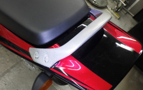 HONDA CB400 SUPER BOLDOR VTEC 2011 NC42