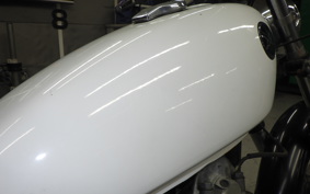 YAMAHA SR400 Gen.2 1993 1JR