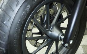 HONDA REBEL 250 A MC49