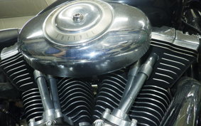 HARLEY FLSTC 1580 2015