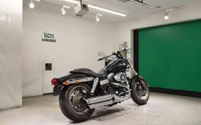 HARLEY FXDF 1580 2008