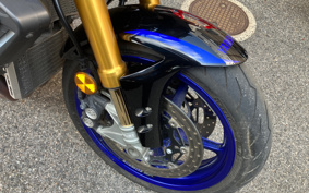YAMAHA MT-10 SP ABS 2019 RN50J