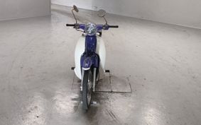 HONDA SUPER CUB110 JA07