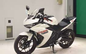 YAMAHA YZF-R3 RH07J
