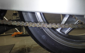 KAWASAKI ZEPHYR 750 1991