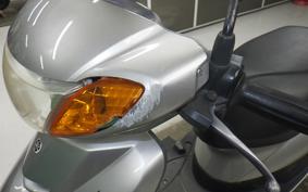 YAMAHA JOG Gen.5 SA36J