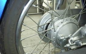 HONDA C110 SUPER CUB 2023 JA44