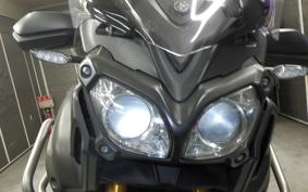 YAMAHA XT1200Z SUPER TENERE 2015