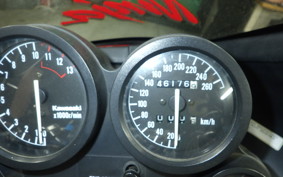 KAWASAKI GPZ900R NINJA 1990 ZX900A