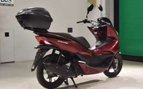 HONDA PCX125 1995 JF56