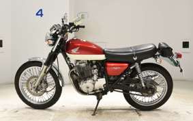 HONDA CB400SS E 2008 NC41