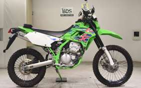 KAWASAKI KLX250 Gen.2 2023 LX250S