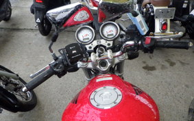 HONDA VTR 250 Gen. 2 MC33