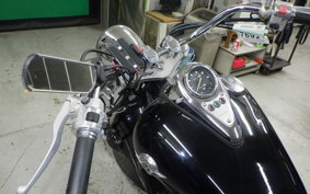 KAWASAKI VULCAN 400 DRIFTER 2003 VN400D