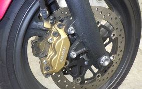 HONDA CB400 SUPER BOLDOR VTEC 2012 NC42