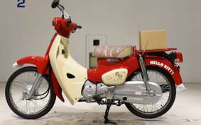 HONDA C50 SUPER CUB AA09