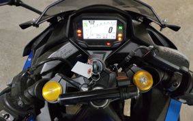 KAWASAKI  NINJA ZX-4RR ZX400P