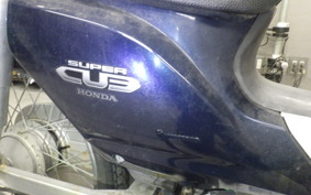 HONDA C50 SUPER CUB AA04