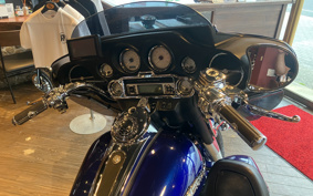 HARLEY FLHX1580 2007 KB4